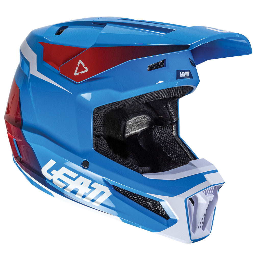 HELMET MOTO 2.5 V25 ROYAL X-LARGE (61-62CM)