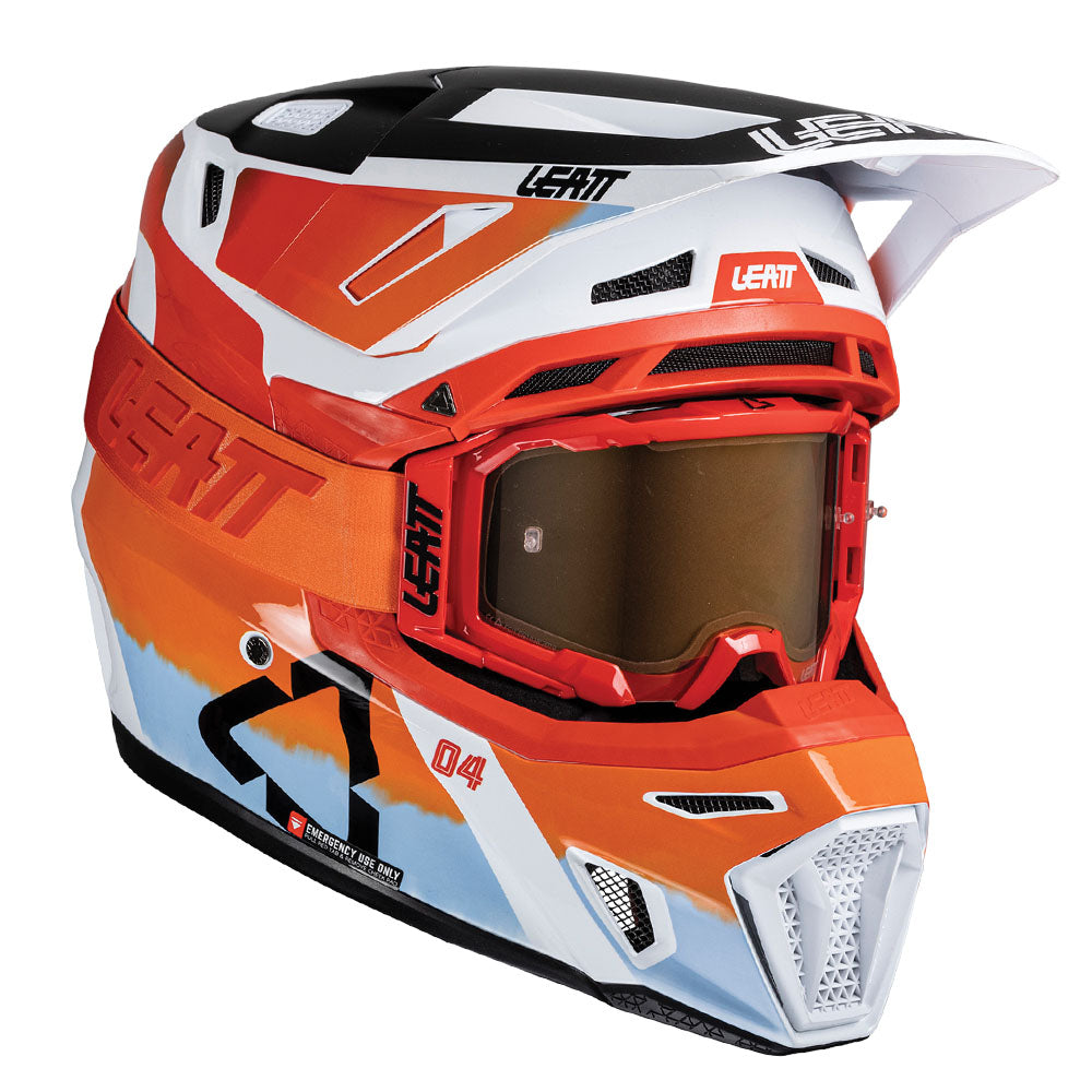 HELMET MOTO 8.5 V25 GLAMIS SMALL (55-56CM)