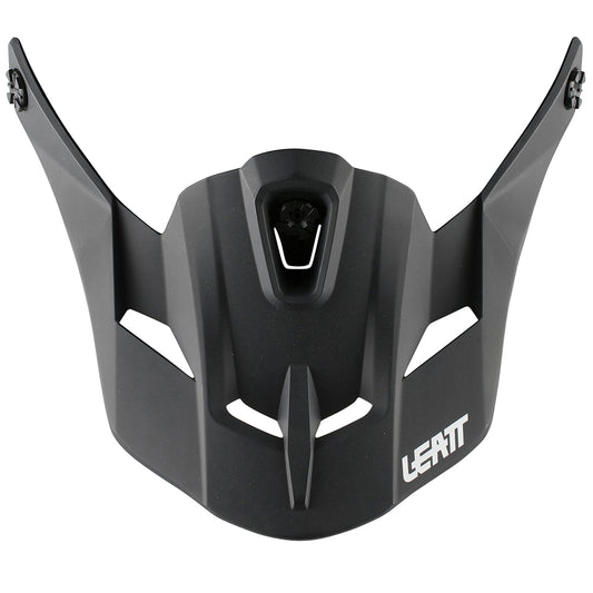 HELMET PEAK GPX 4.5 SATIN BLACK XS-S