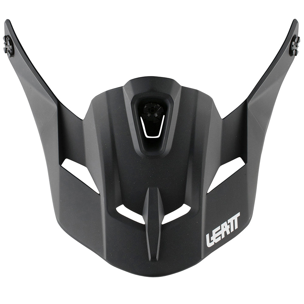 HELMET PEAK GPX 4.5 SATIN BLACK M-XXL