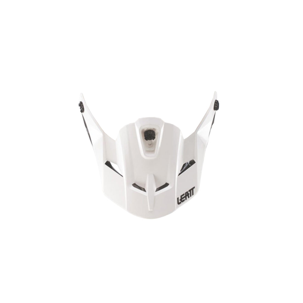 HELMET PEAK GPX 5.5 JR SOLID WHITE