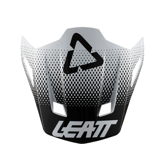 HELMET PEAK MOTO 7.5 V21.1 WHITE