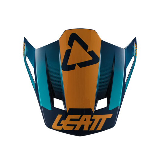 HELMET PEAK MOTO 7.5 V21.3 BLUE