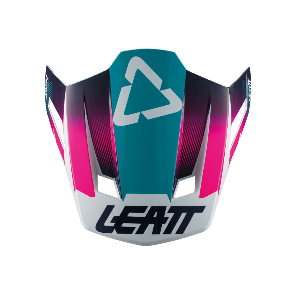 HELMET PEAK MOTO 7.5 V21.3 PINK