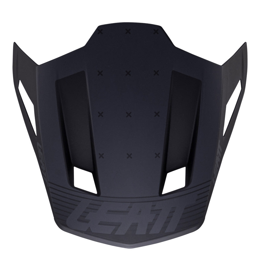 HELMET PEAK MOTO 7.5 V24 STEALTH