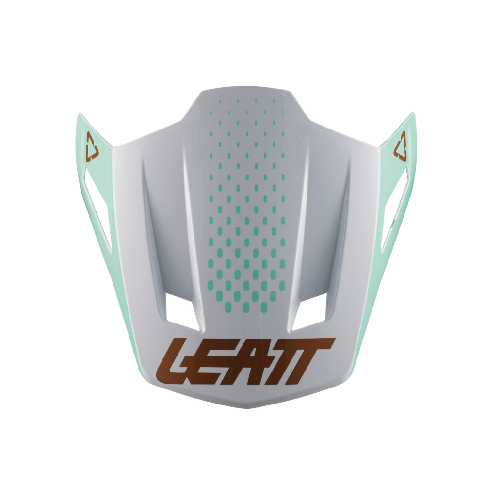 HELMET PEAK MOTO 8.5 V21.1 ICE