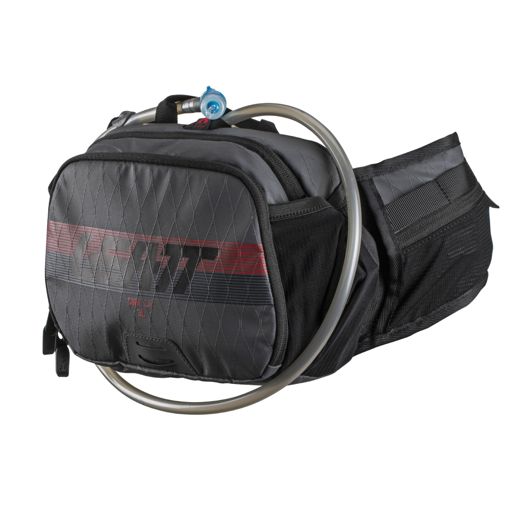 HYDRATION MOTO CORE 1.5 GRAPHITE XS-XXL