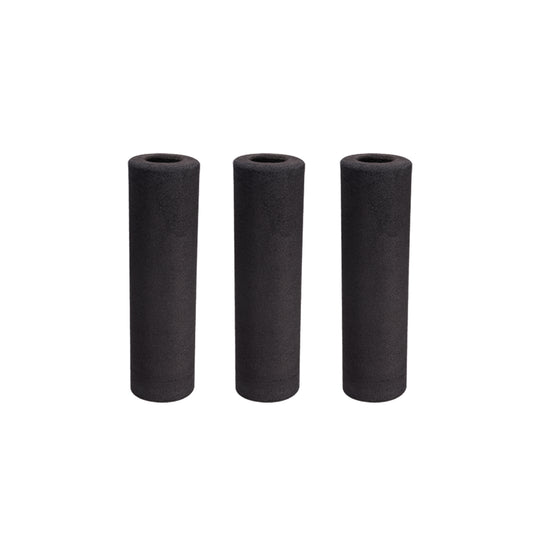 HYDRATION CARBON FILTER - REPLACEMENT FILTER INSERT 3 PACK