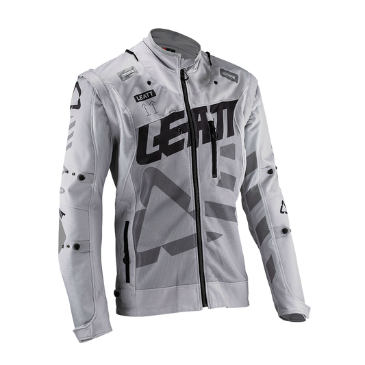 JACKET GPX 4.5 X-FLOW STEEL X-LARGE