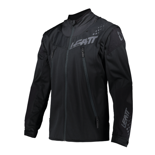 JACKET MOTO 4.5 LITE BLACK SMALL(r)