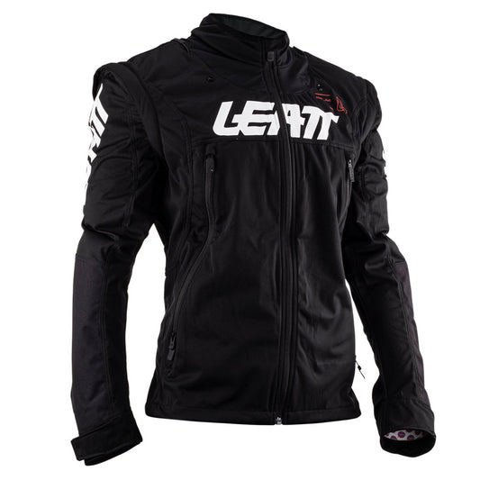 JACKET MOTO 4.5 LITE BLACK SMALL