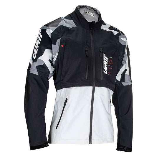 JACKET MOTO 4.5 HYDRADRI FORGE MEDIUM