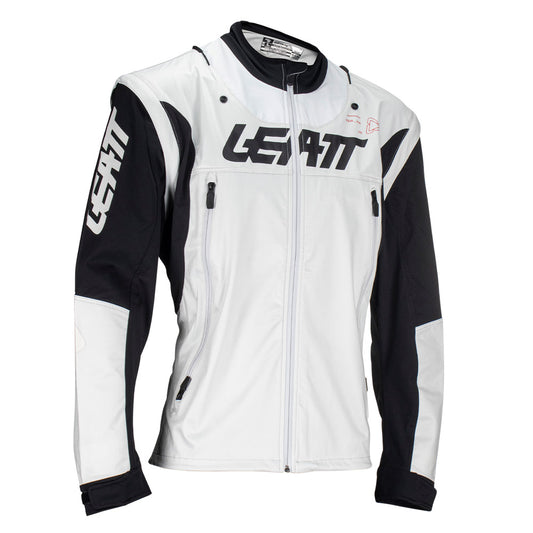 JACKET MOTO 4.5 LITE FORGE X-LARGE