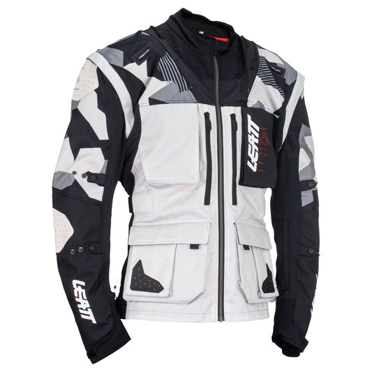 JACKET MOTO 5.5 ENDURO FORGE SMALL