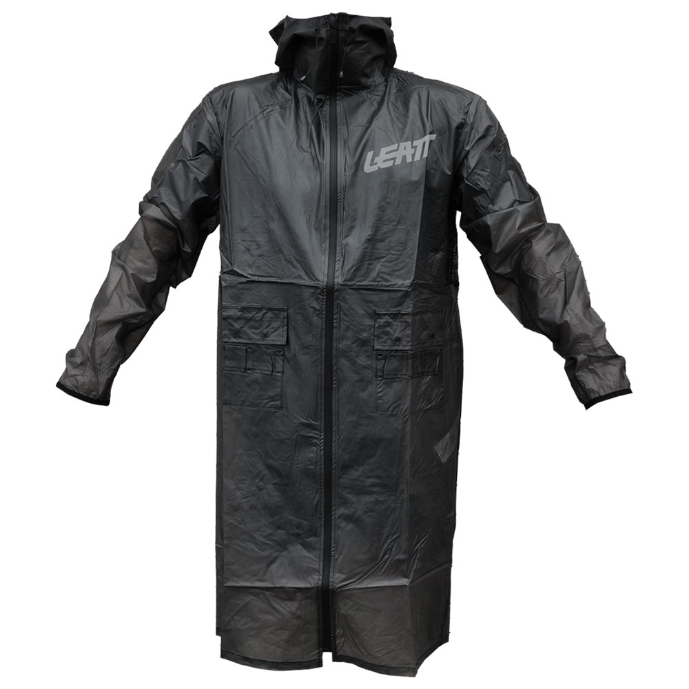 MUD COAT BLACK ONE SIZE