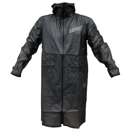 MUD COAT BLACK ONE SIZE