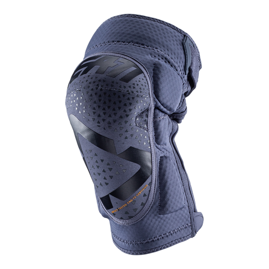 KNEE GUARD 3DF 5.0 FLINT LARGE/X-LARGE