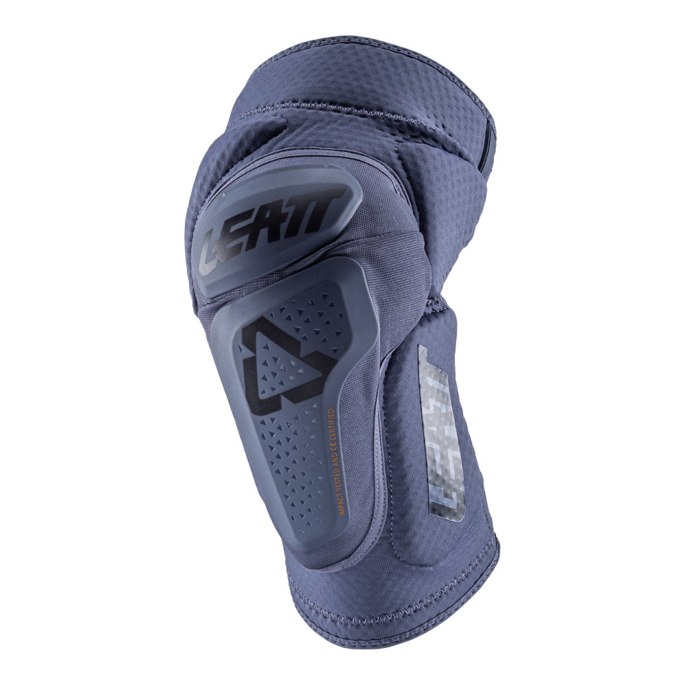 KNEE GUARD 3DF 6.0 FLINT SMALL/MEDIUM