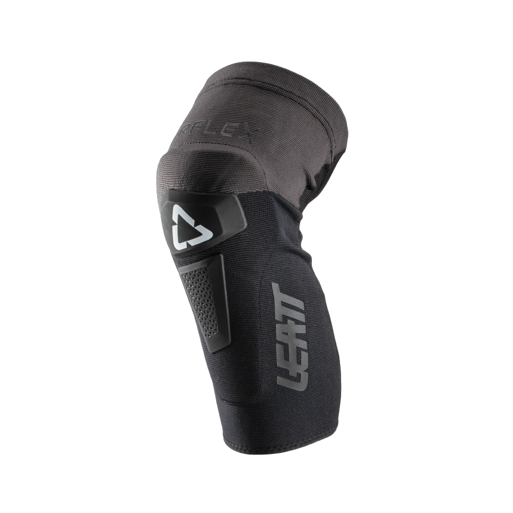 KNEE GUARD AIRFLEX HYBRID SMALL