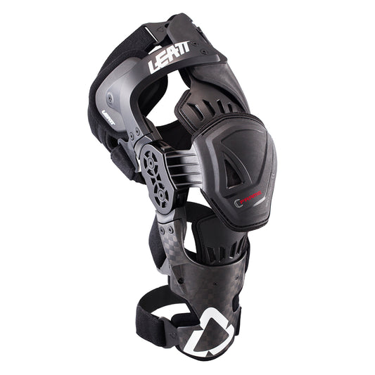 KNEE BRACE C-FRAME PRO CARBON SMALL/MEDIUM (PAIR)