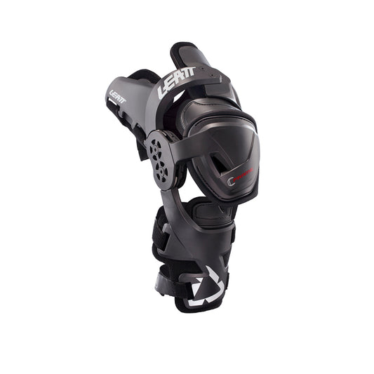 KNEE BRACE C-FRAME PRO CARBON JUNIOR (PAIR)