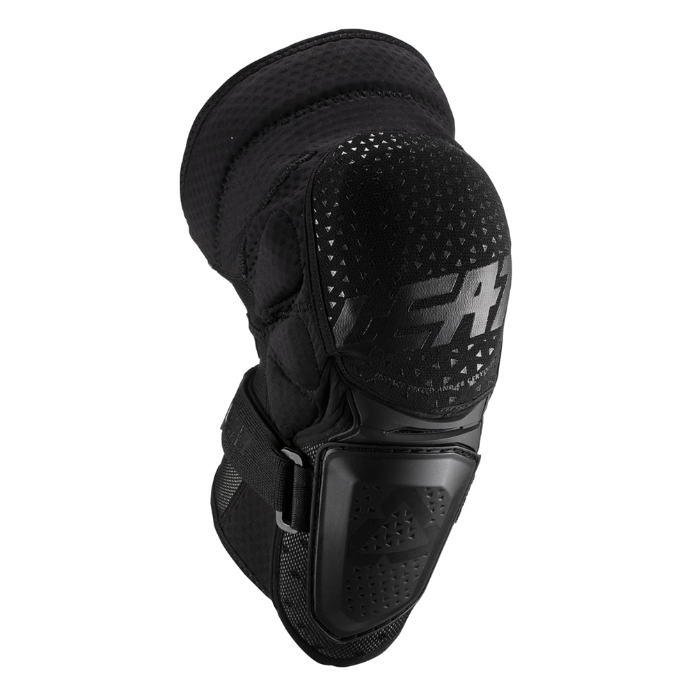 KNEE GUARD 3DF HYBRID BLACK SMALL/MEDIUM