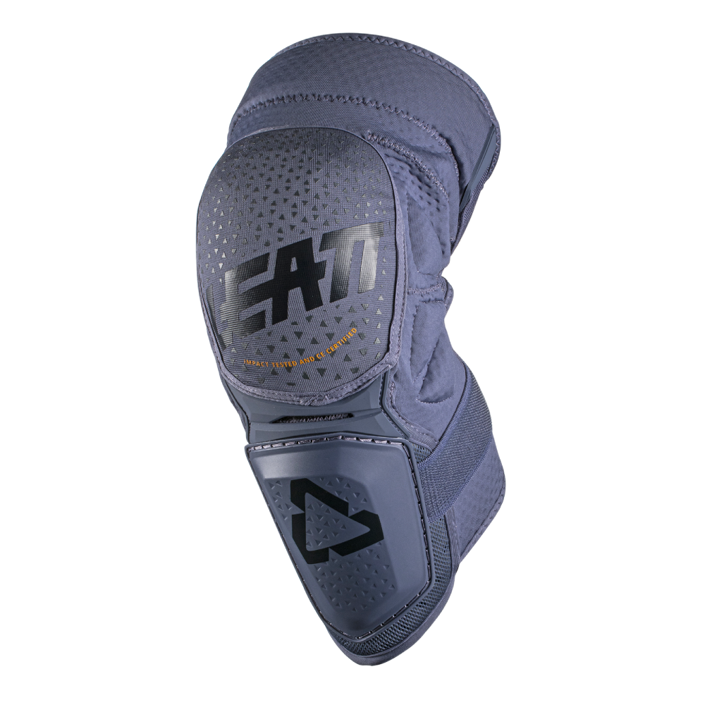 KNEE GUARD 3DF HYBRID FLINT SMALL/MEDIUM