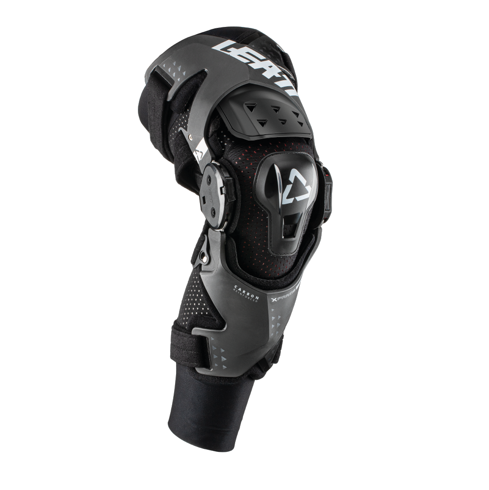 KNEE BRACE X-FRAME HYBRID LARGE (PAIR)