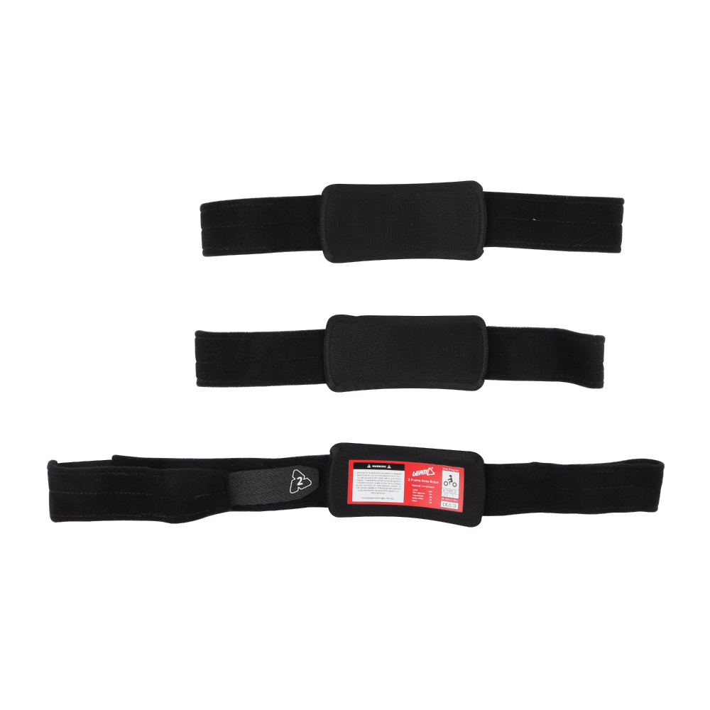 KNEE BRACE STRAP KIT Z-FRAME LARGE/X-LARGE