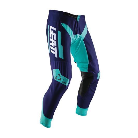 PANT GPX 4.5 BLUE/AQUA 30