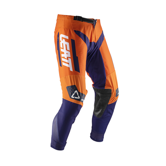 PANT MINI GPX 2.5 ORANGE 20