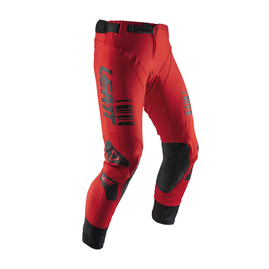 PANT GPX 5.5 RED 34