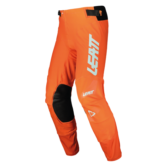 PANT MOTO 5.5 ORANGE 32