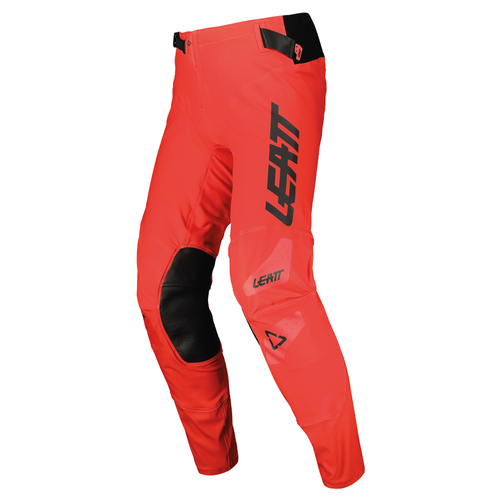 PANT MINI MOTO 3.5 RED 20