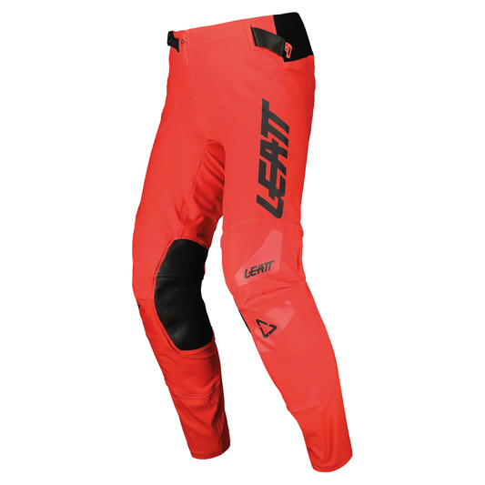 PANT MINI MOTO 3.5 RED 20