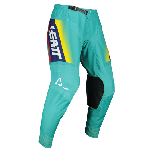 PANT MOTO 4.5 AQUA 28