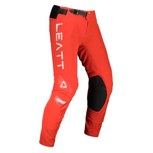 PANT MOTO 5.5 RED 34