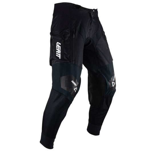 PANT MOTO 4.5 ENDURO BLACK 30