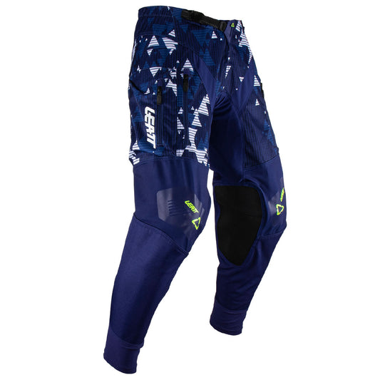 PANT MOTO 4.5 ENDURO BLUE 32