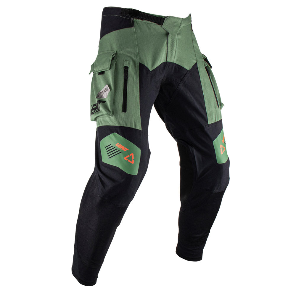 PANT MOTO 4.5 HYDRADRI CACTUS 34