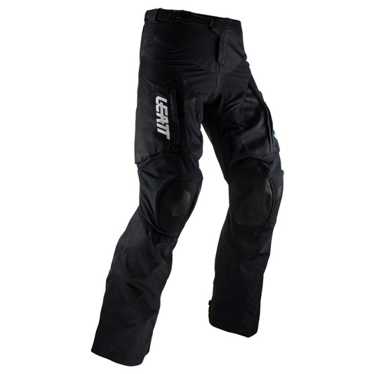 PANT MOTO 5.5 ENDURO BLACK 30