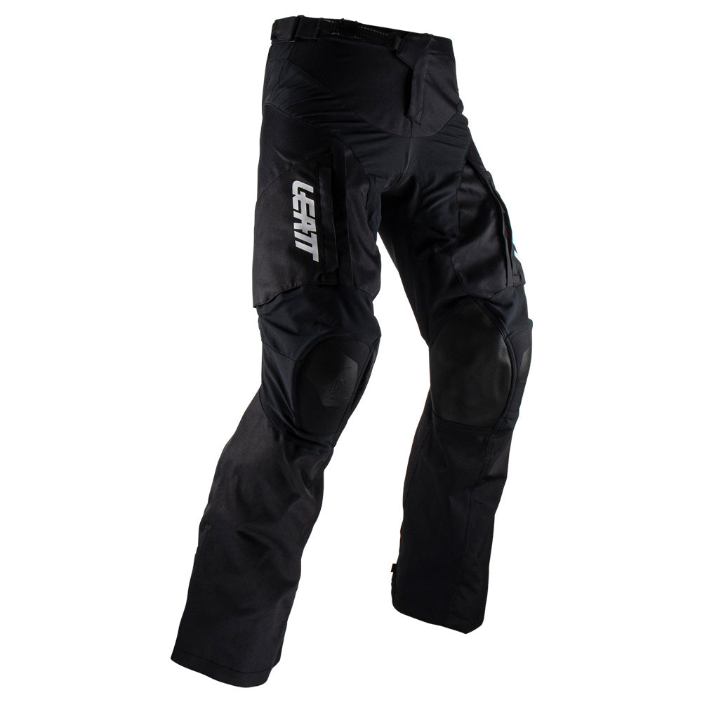 PANT MOTO 5.5 ENDURO BLACK 32