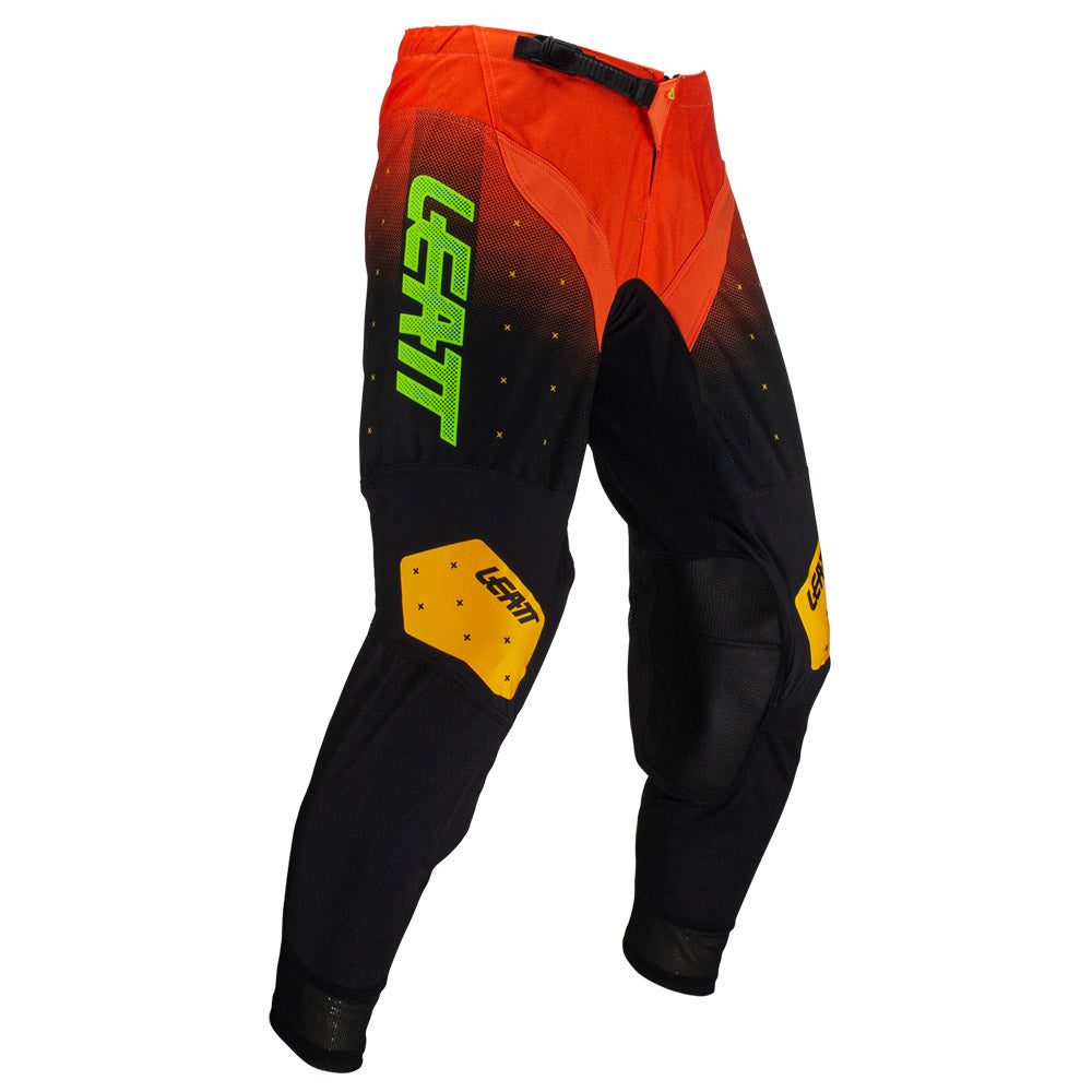 PANT MOTO 4.5 CITRUS 28