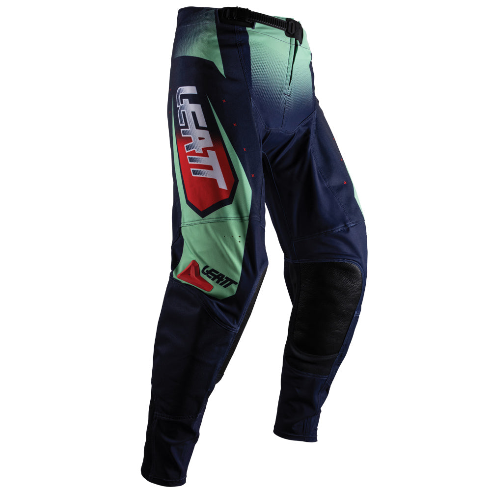 PANT MOTO 4.5 MATCHA 28