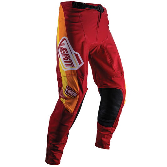 PANT MOTO 4.5 PITBOARD RUBY 28