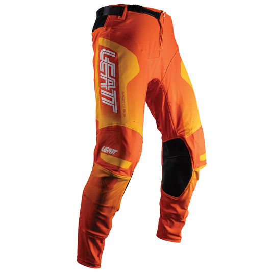 PANT MOTO 5.5 FLAME 28