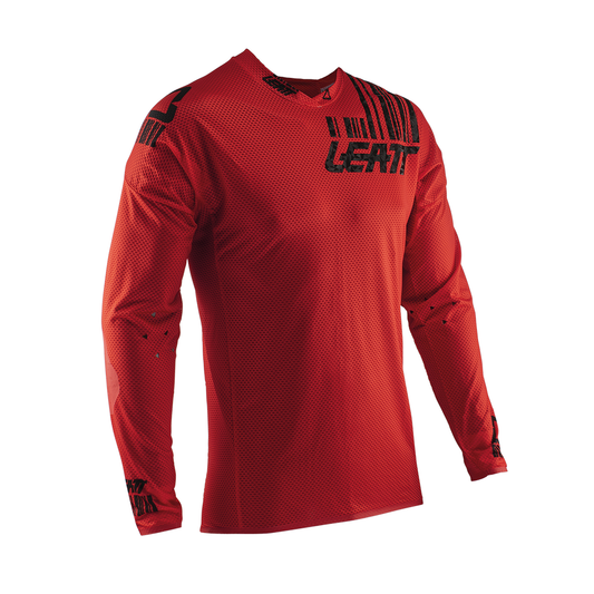 SHIRT GPX 5.5 ULTRAWELD RED MEDIUM