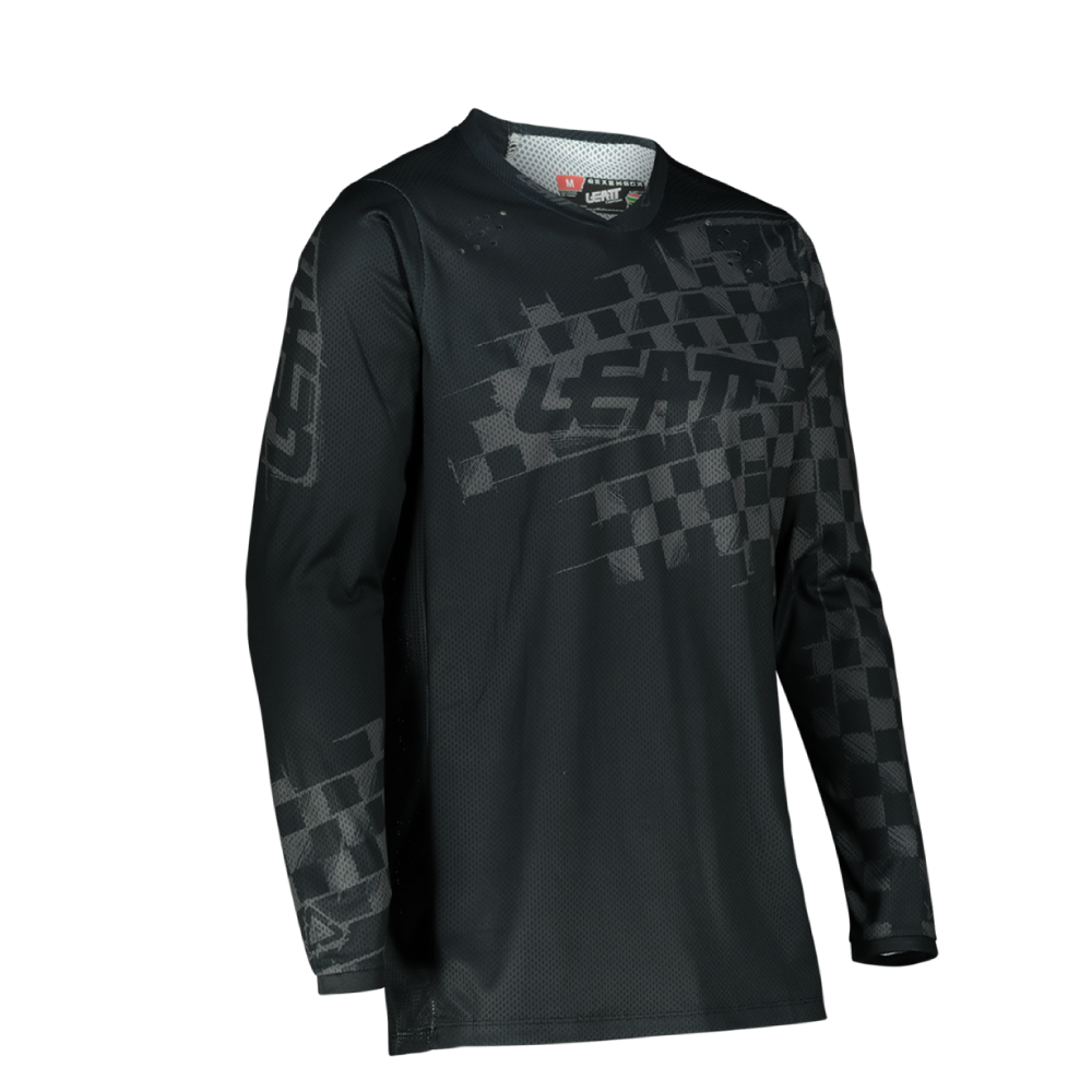 SHIRT MOTO 4.5 LITE BRUSHED X-LARGE