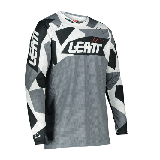 SHIRT MOTO 4.5 LITE CAMO SMALL