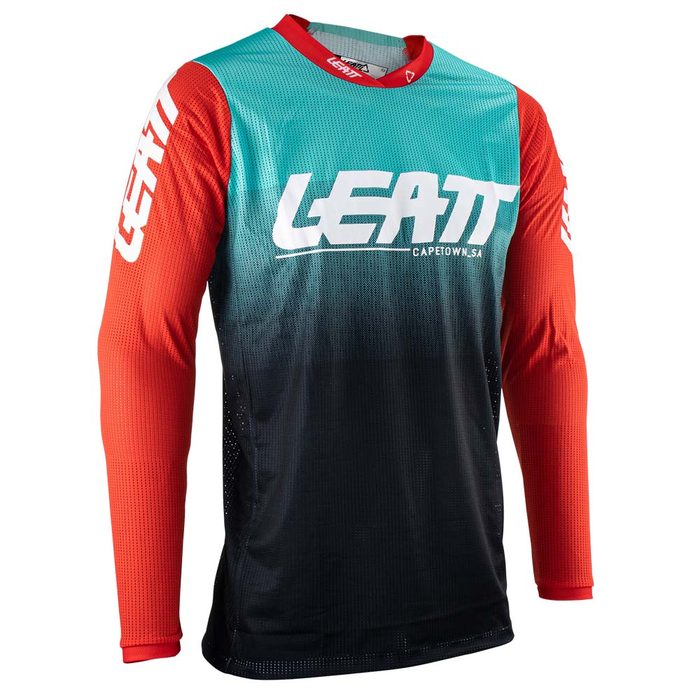 SHIRT MOTO 4.5 X-FLOW FUEL SMALL